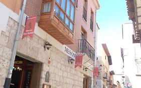 Hostal-Restaurante San Antolin